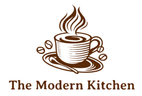 The Modern Kitchen
